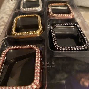 Watch case 40mm (smart watch)